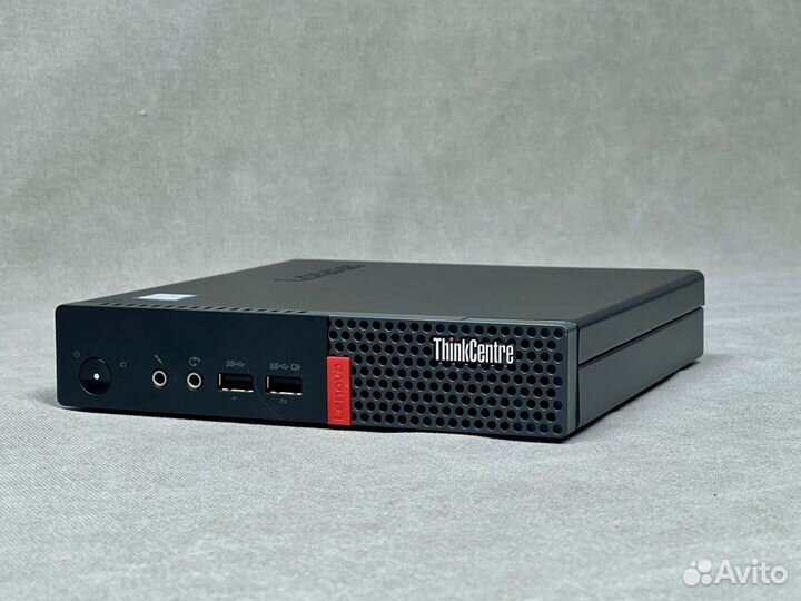 Lenovo ThinkCentre M910q i5-7500T