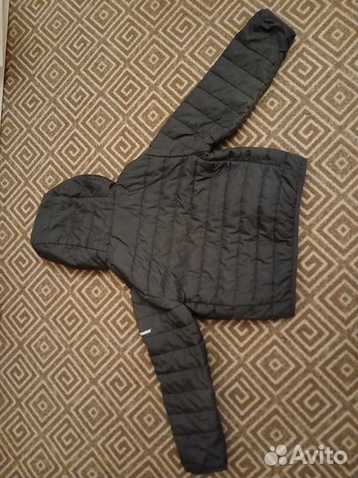 Куртка для мальчика 98