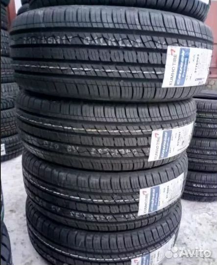Kumho Crugen Premium KL33 215/65 R16