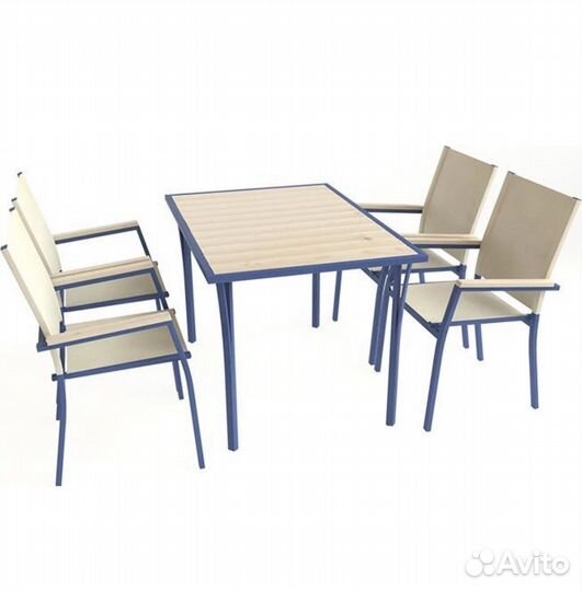 Набор садовой мебели