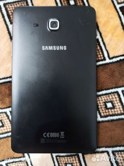 Samsung galaxy tab a7 2016