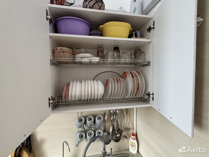 Модульная кухня