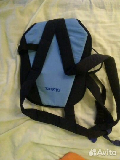 Переноска кенгуру globex coala