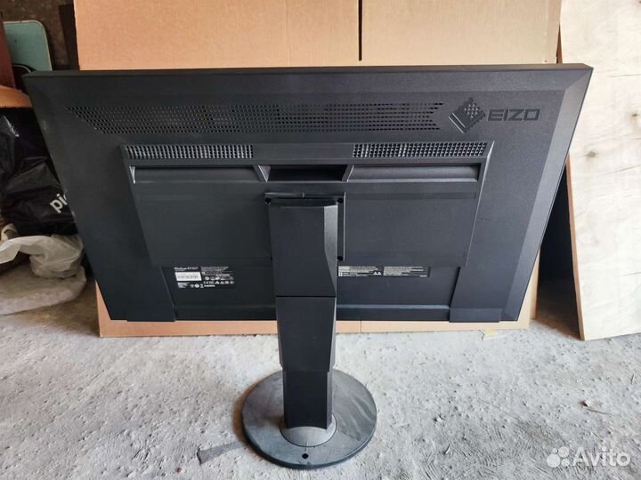 Монитор для компьютера eizo FlexScan EV3237