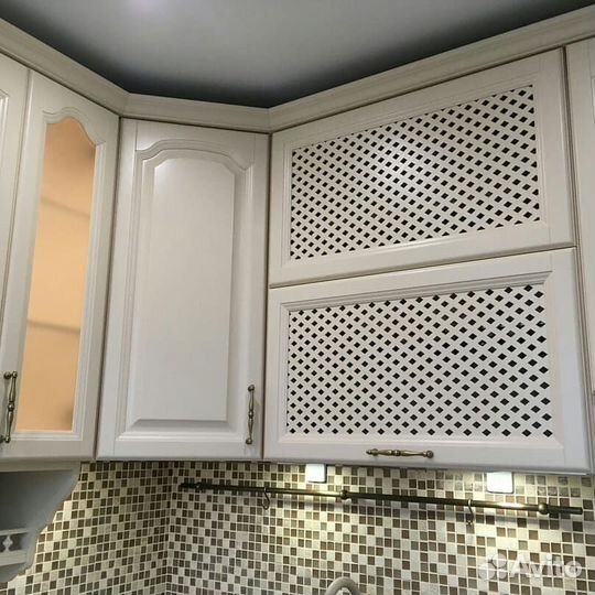 Кухонный гарнитур на заказ