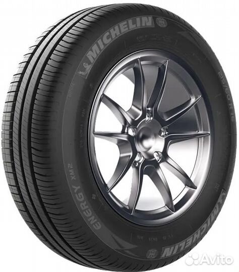 Michelin Energy XM2+ 215/60 R16 95H