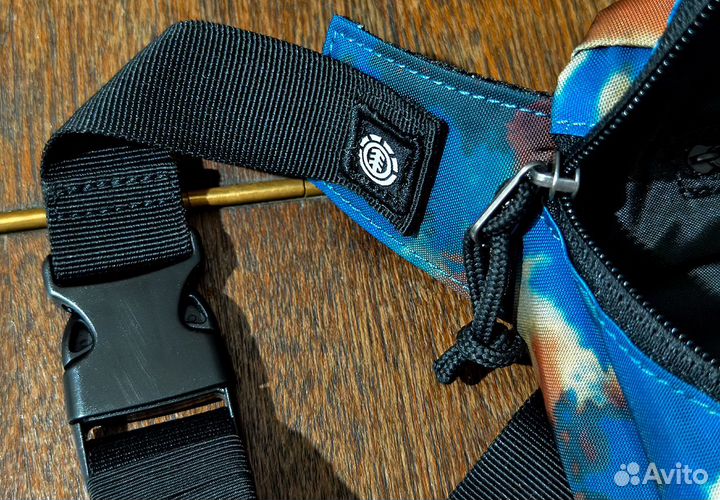 Сумка поясная Element