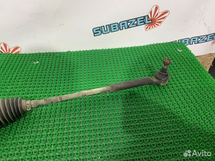 Рулевая рейка Subaru Forester SG