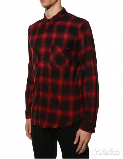 Рубашка Amiri (Premium)