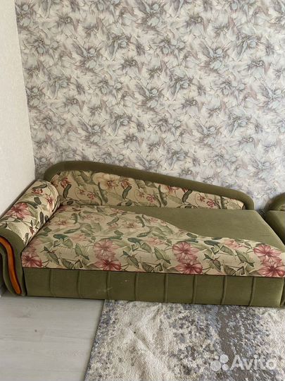 Диван раскладной