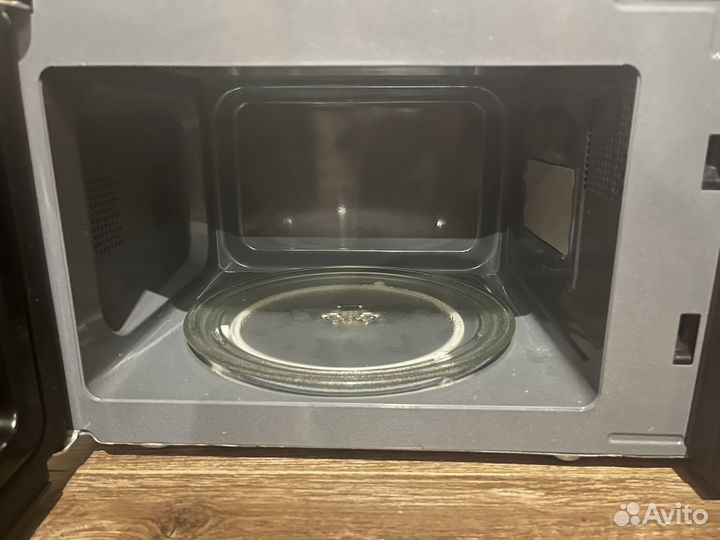 Микроволновка бу