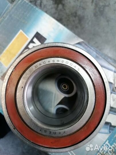 Подшипник Febest dac43820045