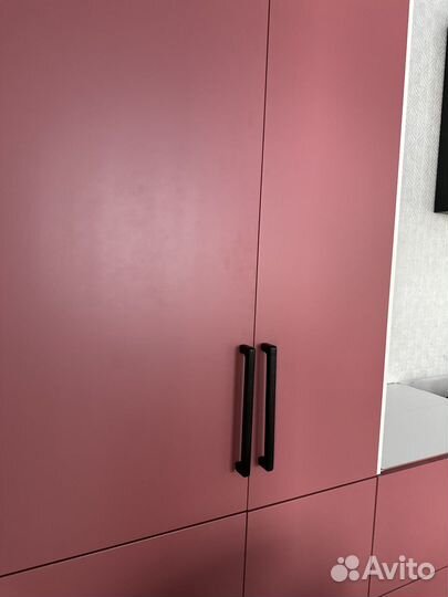 Мебельные ручки из дерева