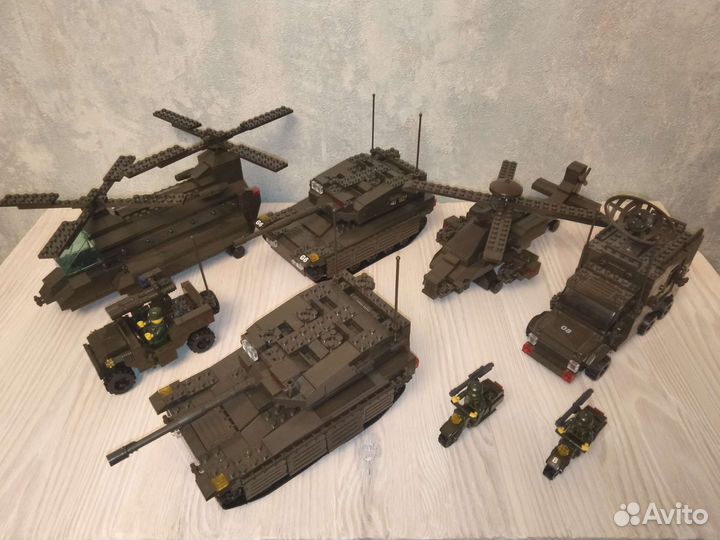 Конструктор 