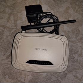 TP-Link TL-WR740N