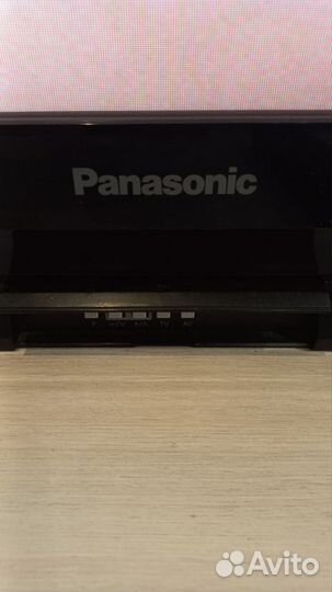 Телевизор Panasonic