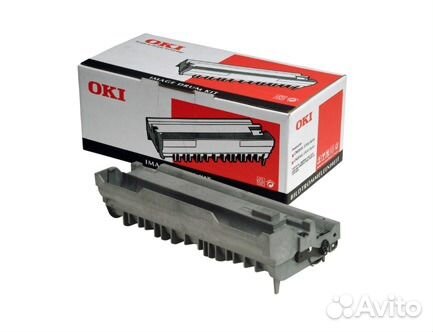 Драм-юнит Oki 09001042 OL400ex 600ex 610ex/6ex
