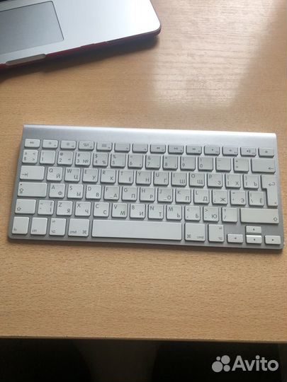 Apple magic keyboard и magic mouse 1 + аа