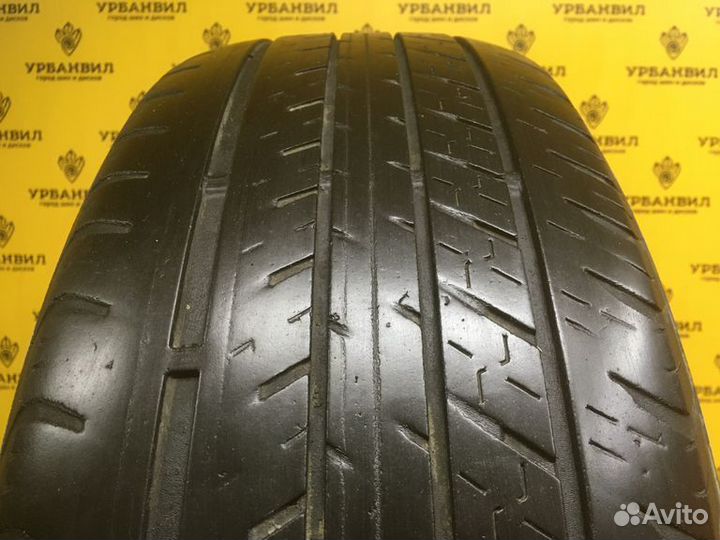 Dunlop Grandtrek ST30 225/60 R18 100H