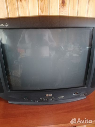 Телевизор бу