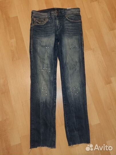 Джинсы true religion, 32 Geno