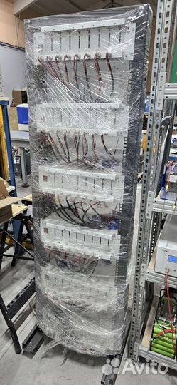 Тестер аккумуляторных батарей электронная нагрузка