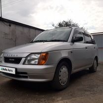 Daihatsu Pyzar 1.5 AT, 1997, 217 000 км, с пробегом, цена 350 000 руб.