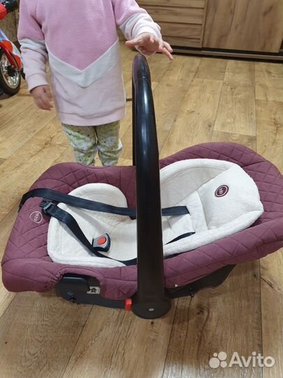 Автолюлька от 0