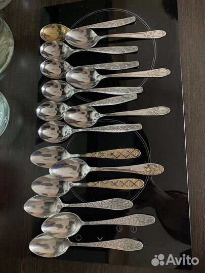 Ложка столовая