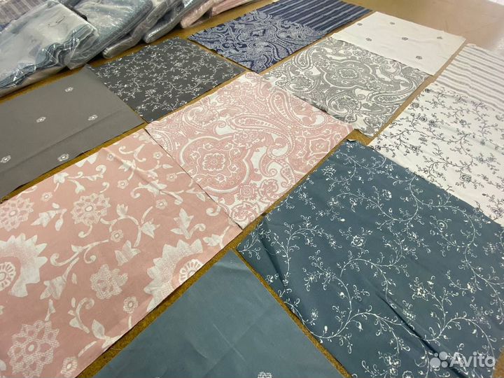 Ткань для печворка