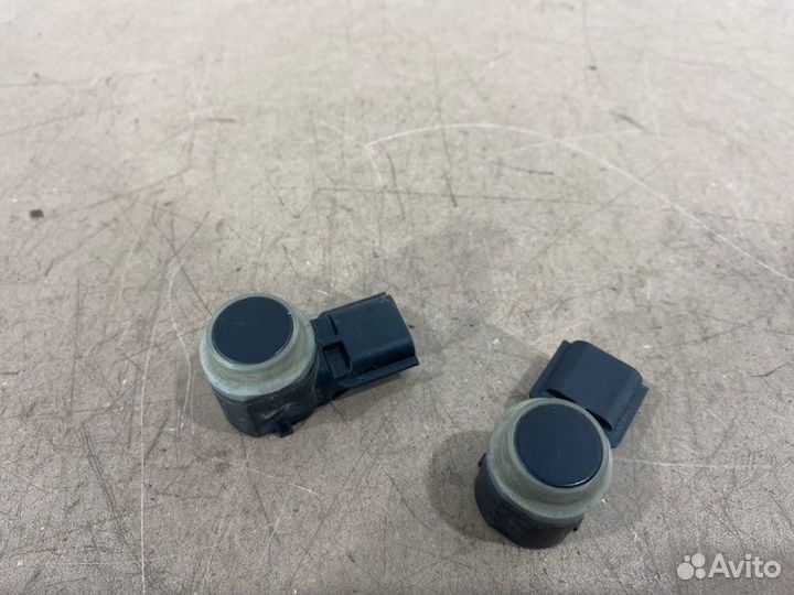 Парктроники передние Nissan X-Trail T32 MR20DD