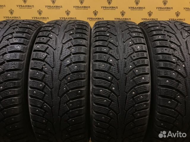 Nokian Tyres Hakkapeliitta 5 205/55 R16 94T