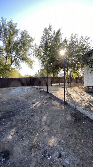 Дом 53,7 м² на участке 12,7 сот.