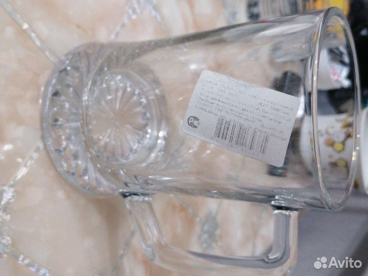 Пивная кружка