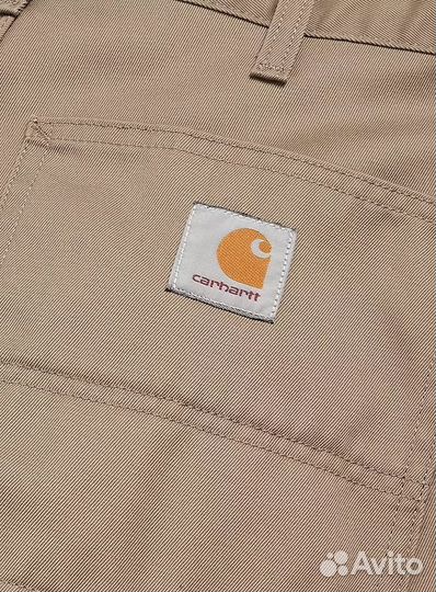 Шорты Carhartt Skill Bermuda