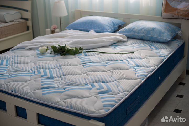 Матрас для двоих
