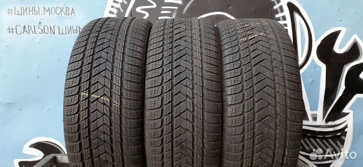 Pirelli Scorpion Winter 275/40 R22