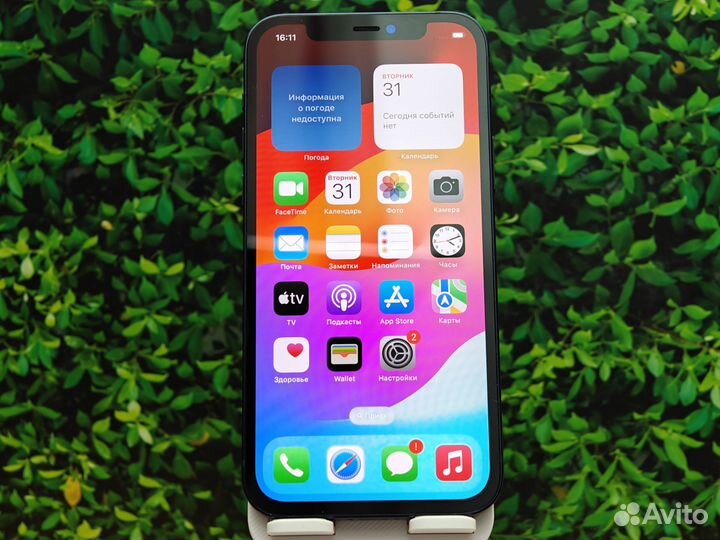 iPhone 12, 128 ГБ