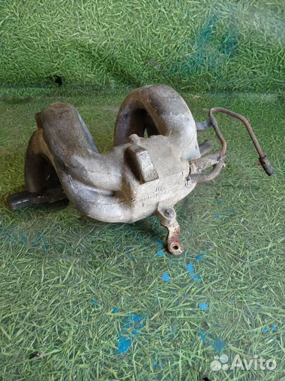 Коллектор впускной Чери Фора А21 2.0л 2007г