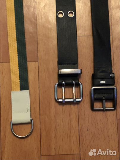 Ремень женский