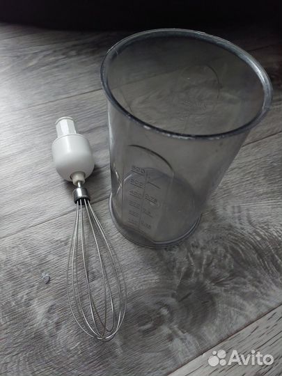 Блендер погружной bosch на запчасти