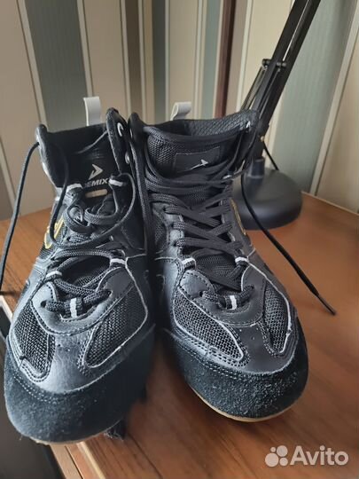 Боксерки ldemix