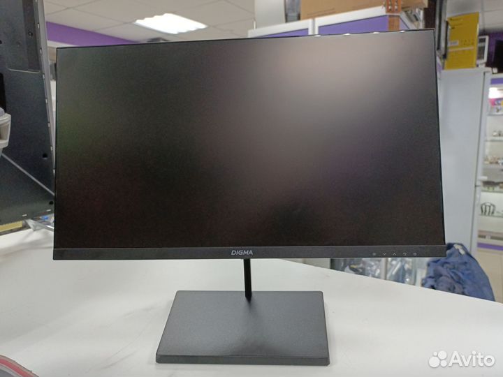 Монитор Digma 21.5