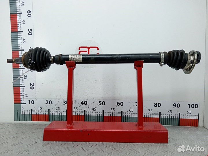 Полуось для Volkswagen Golf 4