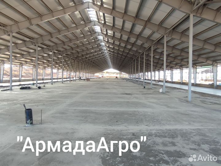 Топпинг, бетонные полы, промполы