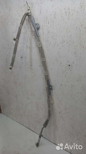 Подушка безопасности правая Skoda Octavia A5