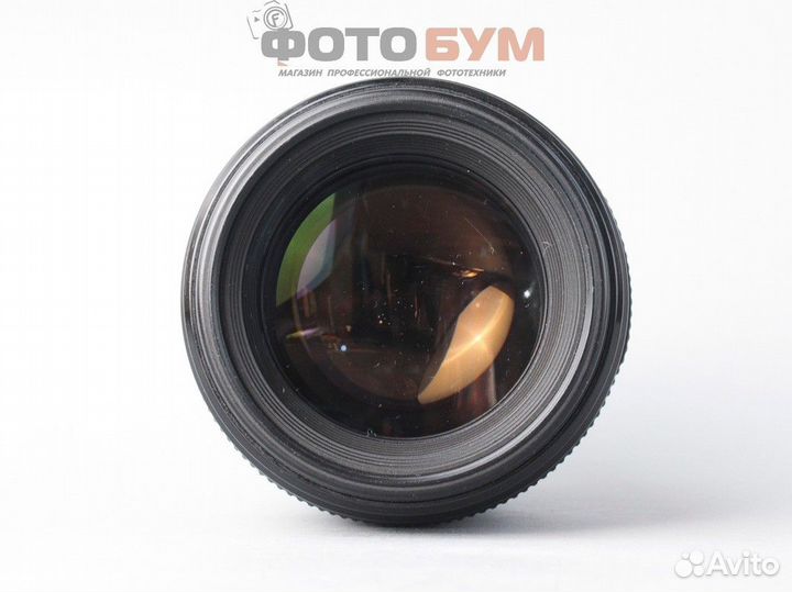 Объектив Canon EF 85mm f1.8 USM