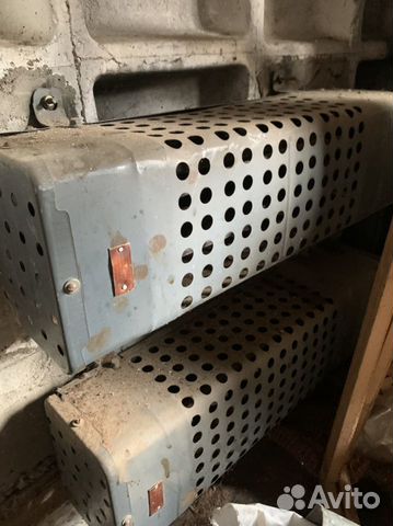 Обогреватель