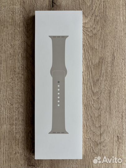 Ремешок для apple watch se 44 mm