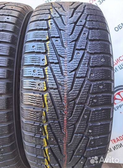 Nokian Tyres Hakkapeliitta 7 SUV 255/60 R18 112T